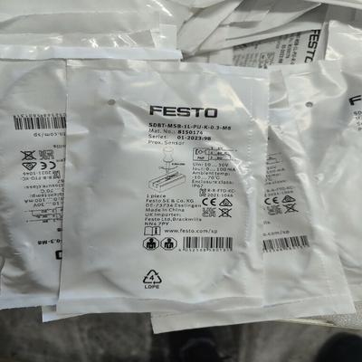 费斯托SDBT-MSB-1L-PU-K-0.3-M8