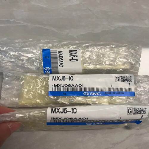 气缸 全新MXJ6-10精密滑台
