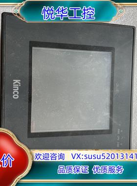 原装步科触摸屏MT4300CE议价