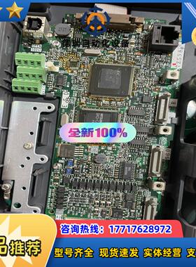 全新三菱A700主板CPU变频器A70CA560E 现货 有议价