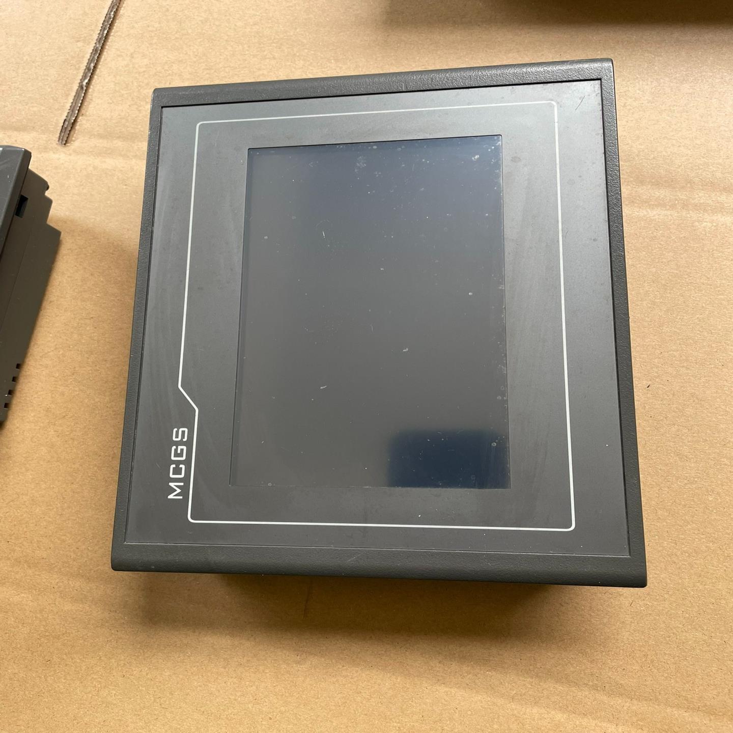 MCGS昆仑通态触摸屏TPC7022Ex人机界面