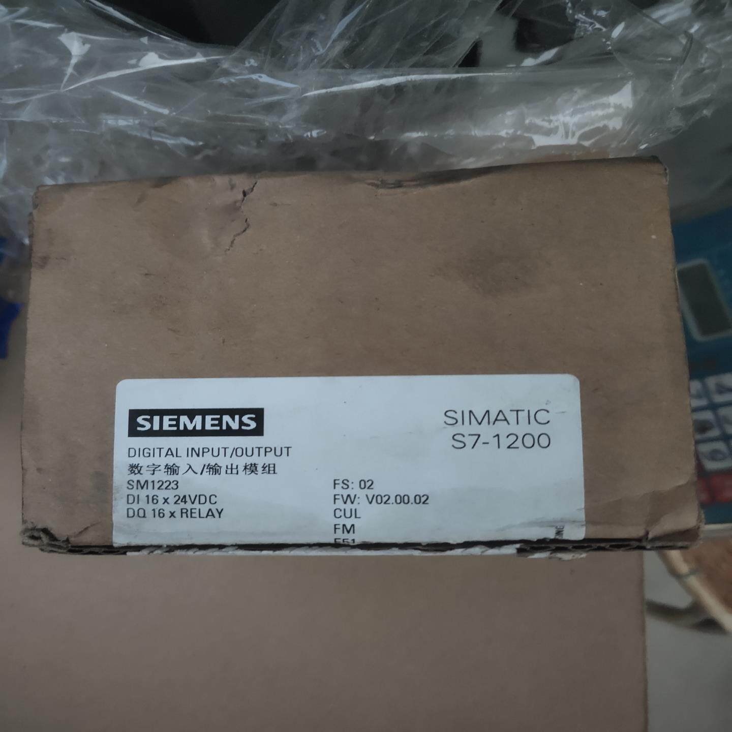 （设备配件）－10XB0－223PL32