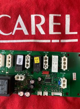 威图机柜空调主板RITB230L02议价