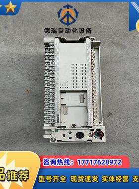 台达PLC  DVP64EH00T3议价