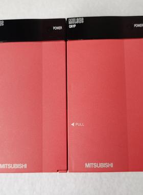 PLC电源Q61P，成色95新，可充新，有兴趣的联系咨询