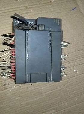 西门子216-2BD23-0XB0 PLC拆机