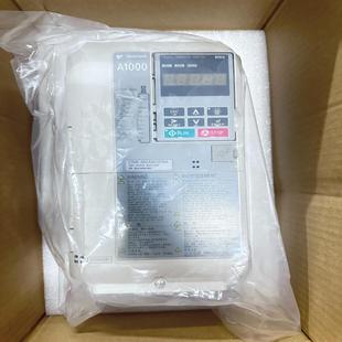 3KW AB2A0012FAA 安川A1000系列 CIMR