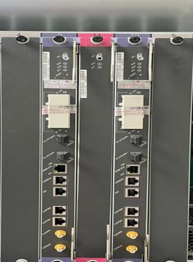 路由器ME60-X8 主控ME0D0SRUA470  SFU