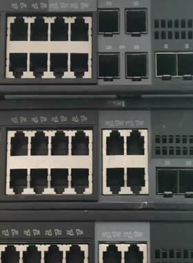 华三/H3C S5130S-28S-HPWR-EI 大功率P