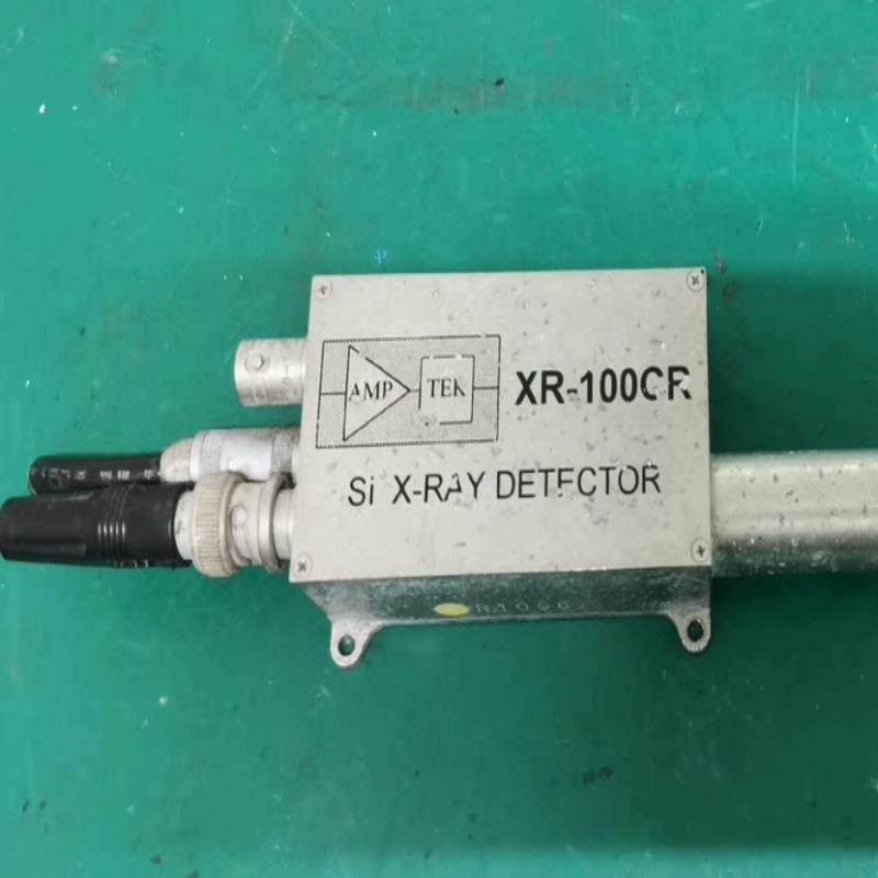 （设备配件）阿尔美克AMPTEK XR-100CR. X射线探测器  实