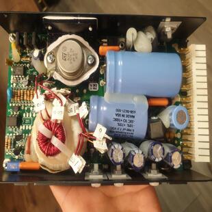 [德峰]KONGSBERG Maritime康斯伯格VT25-373