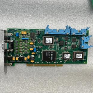 ALLEGRO 8122 410 00304 串口卡 I/O