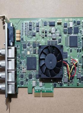 DeckLink HD Extreme 3D 高清视频采集