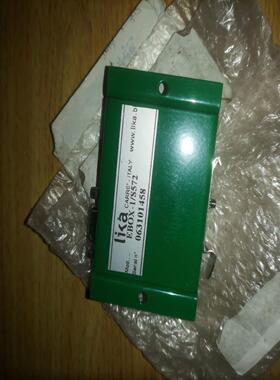 EBOX-1/S572意大利莱卡 磁头编码放大器，全新未使用