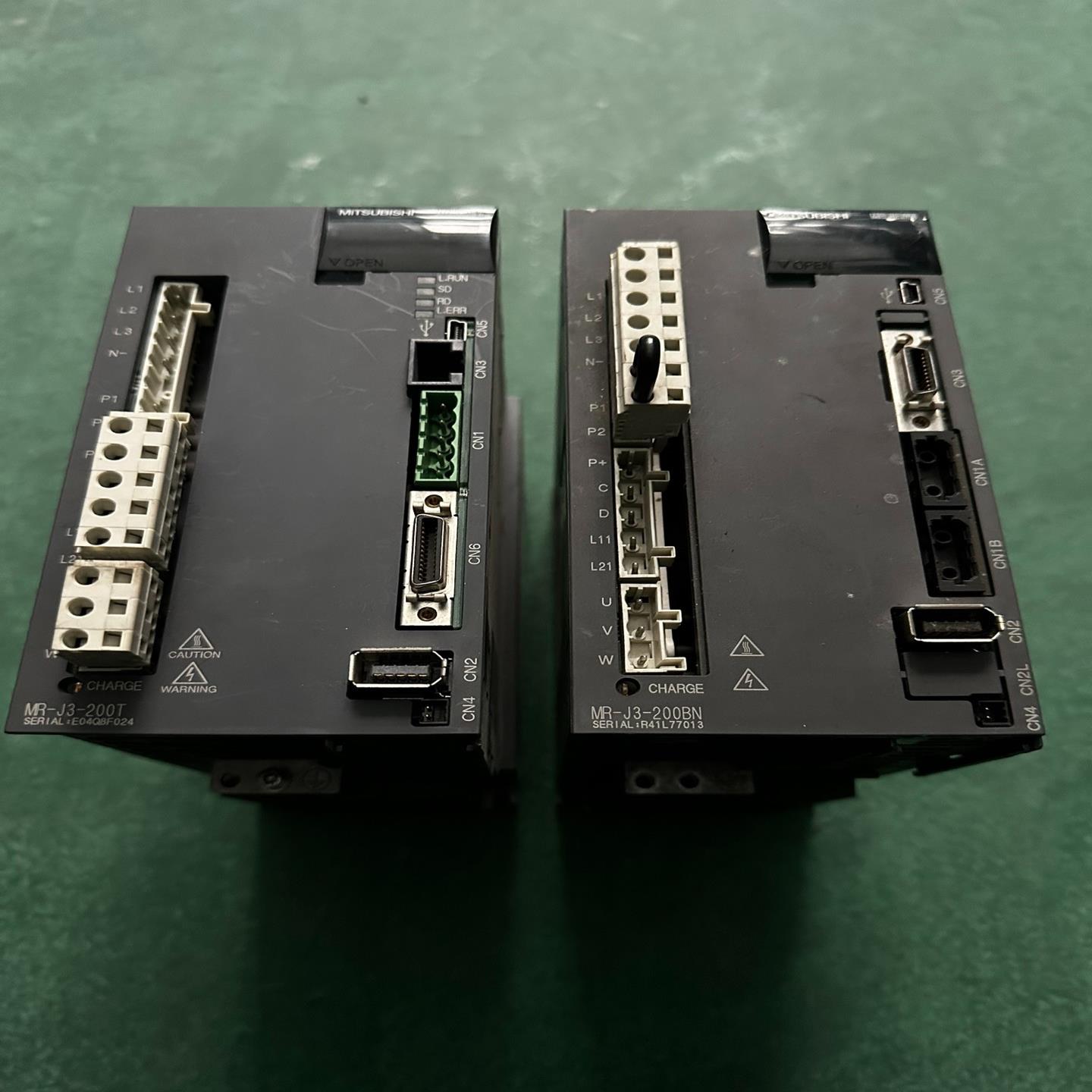 （设备配件）-J3BN-200MR