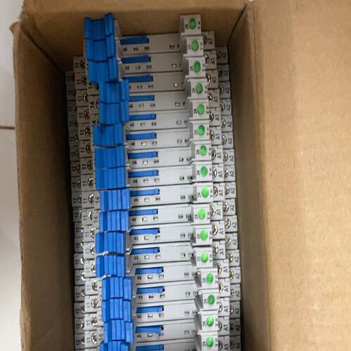 KRS32/V-SC-1 正品宏发固态继电器 ，一盒20个要