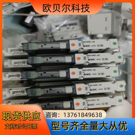 SMC真空发生器ZK2B10K5FK-06