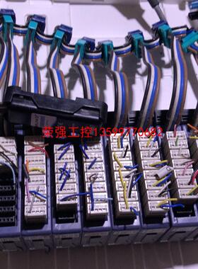 【荣强工控】日本sunx 神视link 数据终端.SL-VTP8J一共9