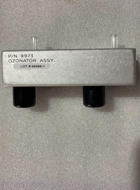 臭氧发生器P/N 9973 OZONATOR ASSY