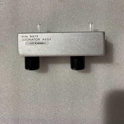 臭氧发生器P/N 9973 OZONATOR ASSY