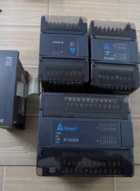 （请询价）海为PLC HW-S01RS/S04TC024N/S24XD