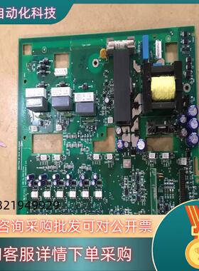 SINT4610C电源板ABB510系列变频器75-90kw