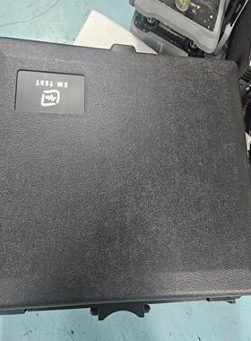 [德峰]em test易安斯特ESD 30静电放电发生器，静电枪，E