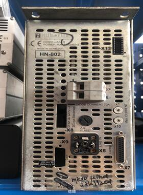 [德峰]ROFIN罗芬HN-802  PeICO激光控制器