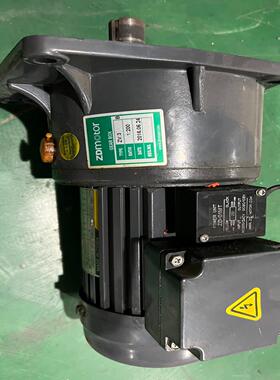 （请询价）齿轮减速电机，功率2OOW，电压3议价