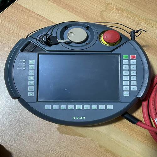 KEBA示教器KeTop T50 014 CES/73943
