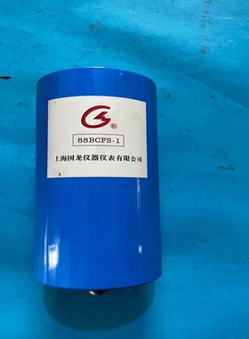 【工控自动化】上海国龙仪器仪表有限88BCFS议价