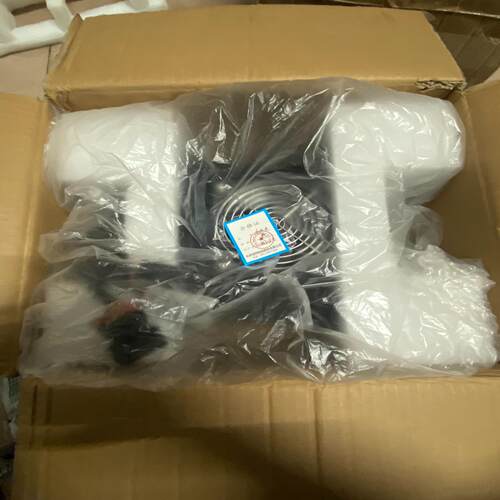 全新车载智能充电机VC04-B