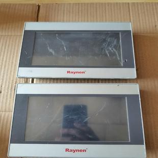 图片 下来 运 UH407L 上海睿能高齐触摸屏