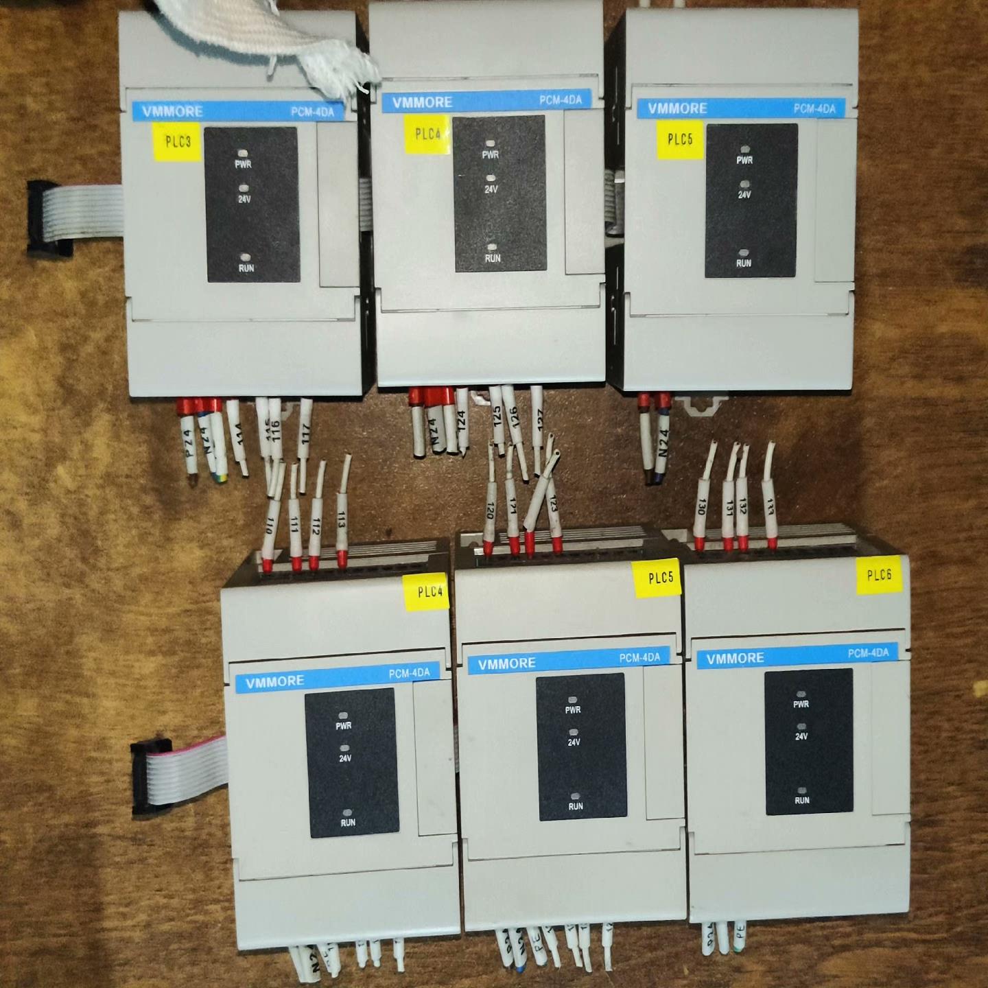 PCM-4DA功能正常5块