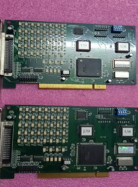 [德峰]DMC1000控制卡雷赛