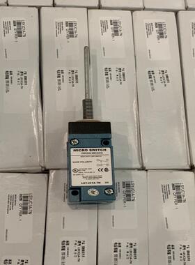 全新Honeywell霍尼韦尔 LSYJC1A-7N 限位开