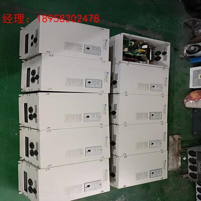 安川制动单元 CDBR-4220B 现货9台，220kw 刹
