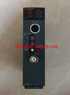 （请询价）拆机  型号:QJ72BR15议价
