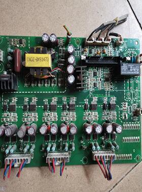 英威腾变频器 110KW，驱动板 CHM06MP  1290