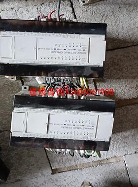 （请询价）CPM2AH-20R-A拆机1套议价