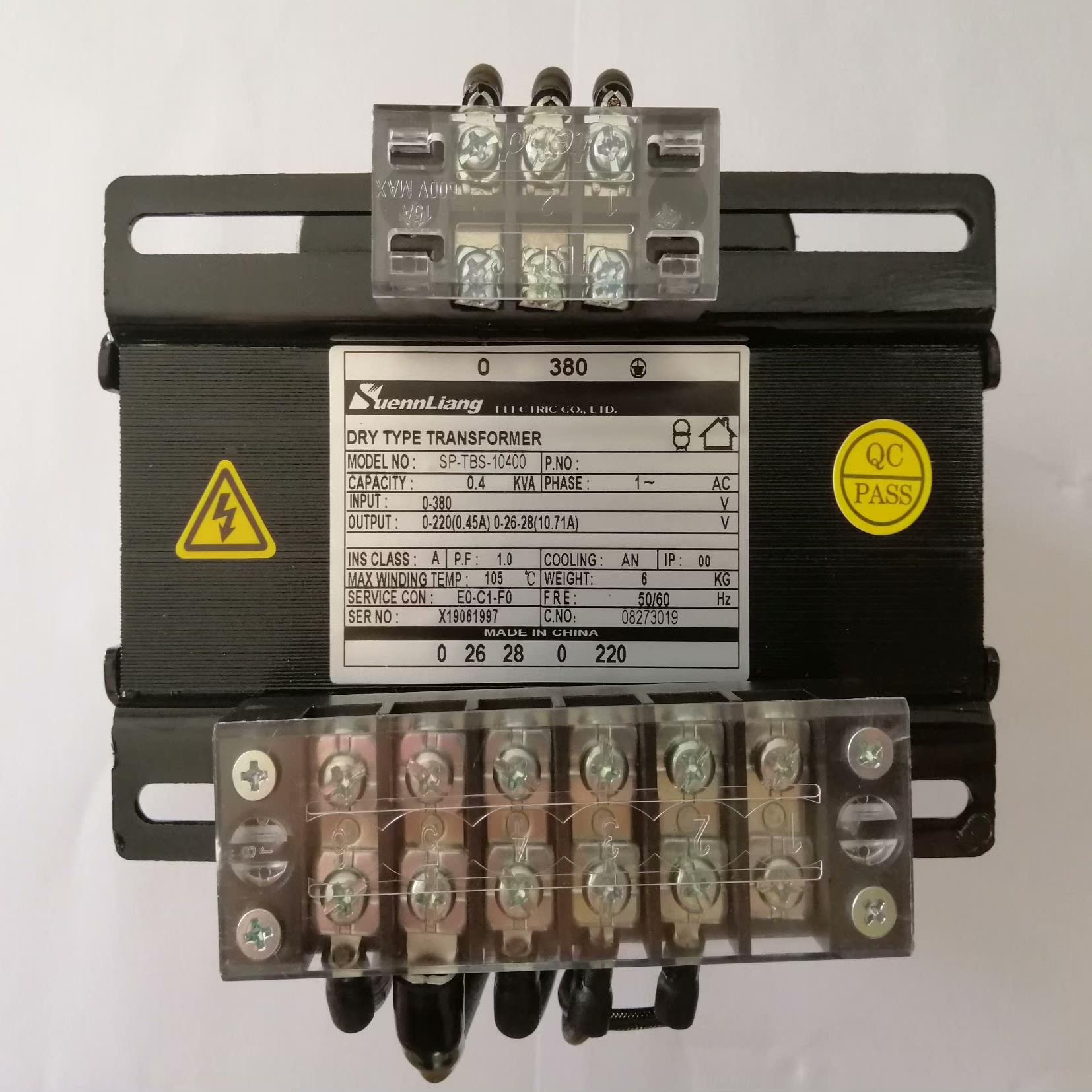 小型变压控制器 SP-TBS-10400（小型变压控制器）