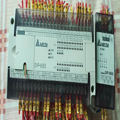 （设备配件）台达PLC,DVP60ES00R2,DVP08XN11R,成