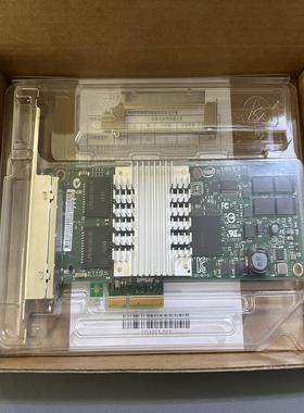 Intel 9404PT 4口千兆网卡 PRO/1000 8