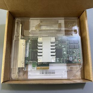 1000 Intel PRO 4口千兆网卡 9404PT
