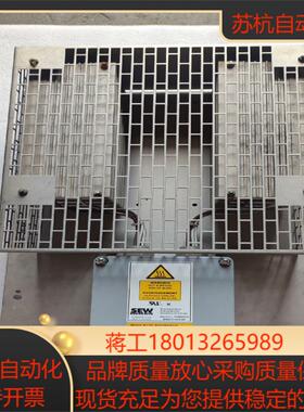 SEW制动电阻，BW017-024-02, 17962218