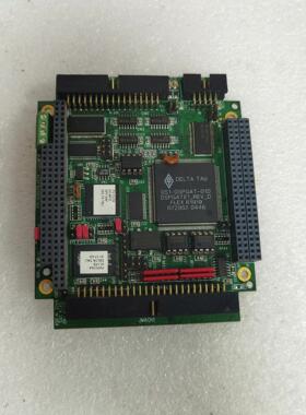 Delta Tau PMAC2-PC/104 ASSY，包好