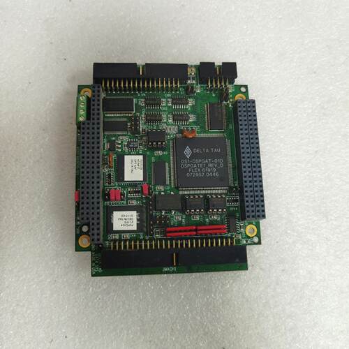 Delta Tau PMAC2-PC/104 ASSY，包好