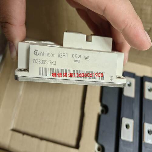 （请询价）Infineon IGBT G1849 DZ800S17K3议价