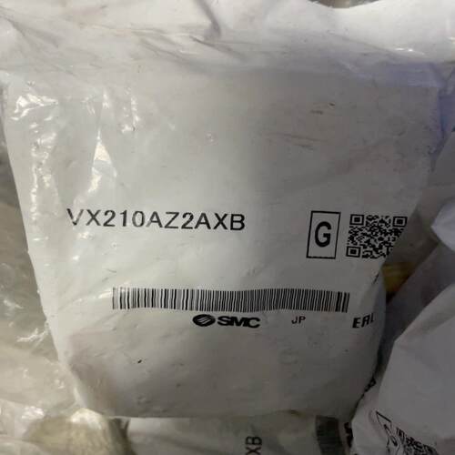 VX210AZ2AXB全新原装正品SMC