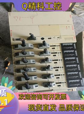 现货安川控制模块Yaskawa MEMOCON-SC JAMSC